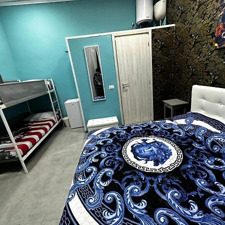 B&B Spaccanapoli A Due Passi Da Via Tribunali Zewnętrze zdjęcie