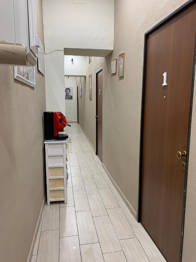 B&B Spaccanapoli A Due Passi Da Via Tribunali Zewnętrze zdjęcie