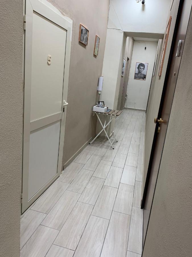 B&B Spaccanapoli A Due Passi Da Via Tribunali Zewnętrze zdjęcie