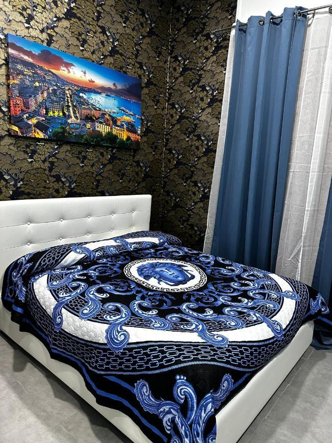 B&B Spaccanapoli A Due Passi Da Via Tribunali Zewnętrze zdjęcie